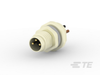 Standard Circular Connectors - T4070014031-001 - TE Connectivity