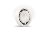 Stainless Steel Ball Series Plastic Bearings Common Sizes - A6002S - Boca Bearings Company