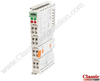 Analog Input Module - 750-474 - Classic Automation LLC