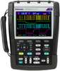Oscilloscope, 4-Iso, 100Mhz, 2.5 Gsps; Product Range Tektronix - 63T8001 - Newark, An Avnet Company