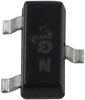 Bipolar Transistor, Npn, 30V; Transistor Polarity Onsemi - 98H0754 - Newark, An Avnet Company