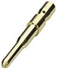 Contact, Pin, 0.5-1Mm2, Crimp; Product Range Phoenix Contact - 07AH7325 - Newark, An Avnet Company