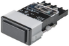 Pushbutton, 2Co, 10A, 400V, Screw; Product Range Eao - 30B3777 - Newark, An Avnet Company