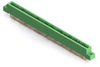 Card Edge Conn, Dual, 112Pos, Wire Wrap; Card Edge Connector Type Edac - 64AJ6086 - Newark, An Avnet Company