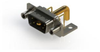 Combo D-Sub Conn, R/a Plug, De-5W1, Th; Product Range Edac - 56AJ8623 - Newark, An Avnet Company
