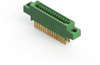 Card Conn, Dual Side, 30Pos, Wire Wrap; Card Edge Connector Type Edac - 67AJ4440 - Newark, An Avnet Company