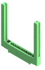 Card Edge Connector Rohs Compliant Edac - 60AJ8581 - Newark, An Avnet Company