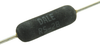 Wirewound Resistor, 5 Ohm, 3W, 1%; Resistance Vishay - 65K2685 - Newark, An Avnet Company