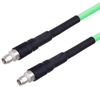 Rf Cable, Sma Plug-Sma Plug, 10Ft; Connector To Connector L-Com - 68AH3463 - Newark, An Avnet Company