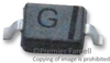 Tvs Array, Esd Protection, 1Channel, 5V, Sod-323; Clamping Voltage Vc Max Littelfuse - 66W7850 - Newark, An Avnet Company
