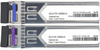 Cisco Compatible 100Base-BX SFP Bidirectional Transceiver - C015PB05 - GAO Tek, Inc.