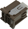 Stac64 Assy Rcpt 8 Ckt Brn Pol C Rohs Compliant Molex - 01AH1039 - Newark, An Avnet Company