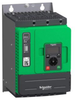 Motor Starter, 3-Ph, 38A, 690Vac, 30Kw; Motor Starter Type Schneider Electric - 46AK2127 - Newark, An Avnet Company