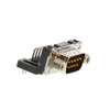 D-Sub Connector Assemblies - 1195-7808-ND - DigiKey