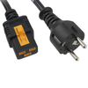 Power, Line Cables and Extension Cords - 486-4948-ND - DigiKey