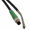 Circular Cable Assemblies - 277-4768-ND - DigiKey