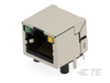 RJ45 Connectors - 2501550-3 - TE Connectivity