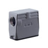 Heavy Duty Connector Housings, Hoods, Bases - A125477-ND - DigiKey