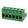 Headers, Plugs and Sockets - 277-1961-ND - DigiKey