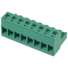 Headers, Plugs and Sockets - 277-1006-ND - DigiKey
