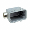 Heavy Duty Connector Housings, Hoods, Bases - 889-1598-ND - DigiKey