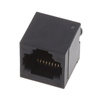 Modular/Ethernet Connector (RJ45, RJ11) Jacks - 609-90598-006LF-ND - DigiKey