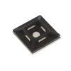 Cable Ties - Holders and Mountings - 19-CTB75X75BKA-C-ND - DigiKey