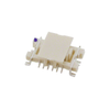 Arrays, Edge Type, Mezzanine (Board to Board) - WM6741TR-ND - DigiKey