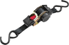 1 in. x 10 ft Pro Series Retractable Ratchet Tie-Down -- 8292625 - Image