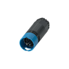 Circular Connector Assemblies - 277-1313285-ND - DigiKey