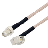 Coaxial Cables (RF) - 5073-LCCA31331-FT2-ND - DigiKey