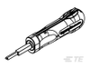 Insertion & Extraction Tools - 1579018-8 - TE Connectivity