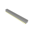 Headers, Receptacles, Female Sockets - 612-SMM-122-02-SM-D-ND - DigiKey