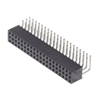 Headers, Receptacles, Female Sockets - SQT-120-01-L-T-RA-ND - DigiKey