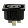 Power Entry Modules (PEM) - 6600.4315 - ODG (Origin Data Global)
