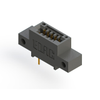 Edgeboard Connectors - 151-395-010-520-512-ND - DigiKey