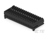 Rectangular Wire & Cable Connectors & Housings - 1-2355088-6 - TE Connectivity