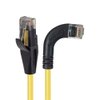 Modular/Ethernet Cables (RJ45, RJ11) - 5073-TRD815RA7Y-2-ND - DigiKey