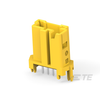 Headers, Male Pins - 17-1379165-4-ND - DigiKey