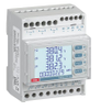 Multi Function Panel Meters - 2181905 - RS Components, Ltd.