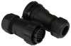 Industrial Circular Connectors - 304334 - RS Components, Ltd.