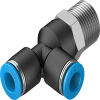 Pneumatic Fittings - 2716867 - RS Components, Ltd.