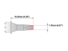 Soldering Iron Tips - 9145830 - RS Components, Ltd.