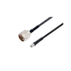 Coaxial Cables (RF) - 6099-PE3W18558/HS-60-ND - DigiKey