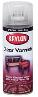 KRYLON CRYSTAL CLEAR LACQUER HIGH GLOSS VARNISH -- K07001 - Image