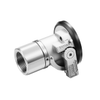 Fittings, Couplings, and Distributors -- 965-SHQD-50SFF50-N000-ND