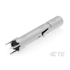 Coaxial Connector (RF) Contacts - 1734-2356413-2-ND - DigiKey