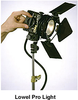 Pro Light Barn Door 4-way - 231-115 - Premier Lighting & Production Company