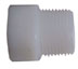 Bushing, PTFE, 3/8