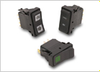 V Series Sealed Rocker Switch -- Contura® X, XI, XII - Image